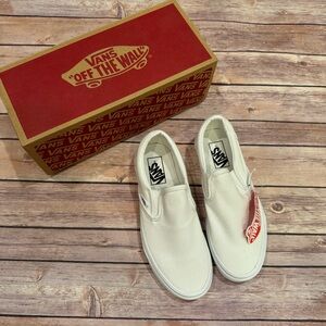 Vans | Classic Slip-On